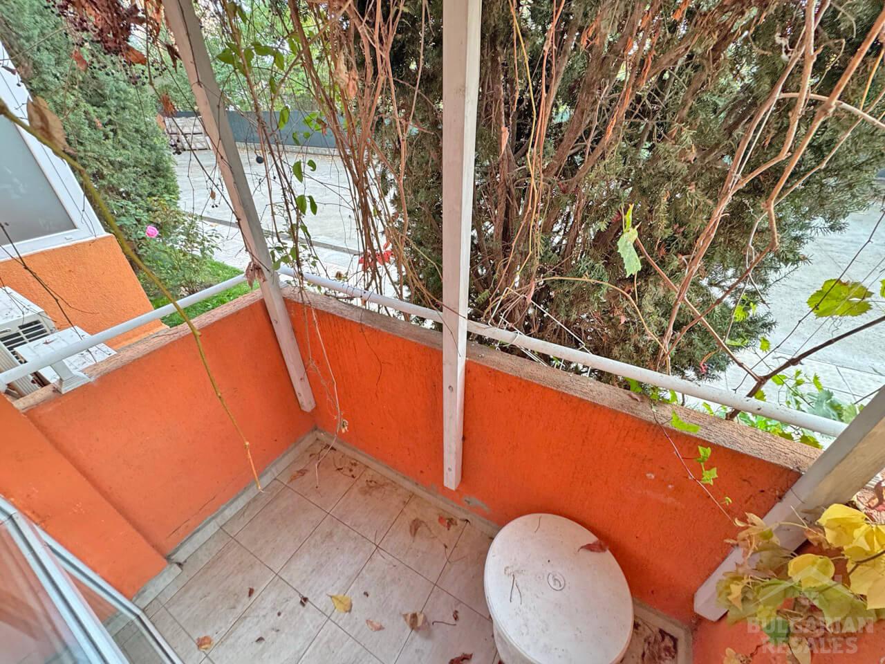 Investujte! Štúdio s nábytkom v tichom komplexe ID: 5711 - Фото8