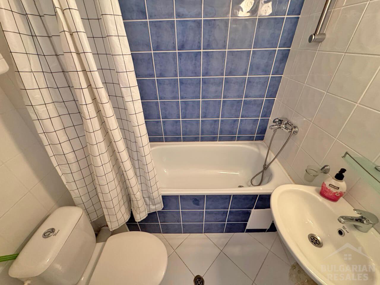 Уютная студия для спокойного отдыха  ID: 5620 - Фото 8