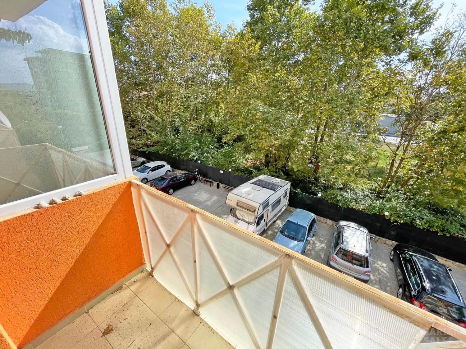 Studio in complex with swimming pool, nice price! ID: 3726 - Photo 8