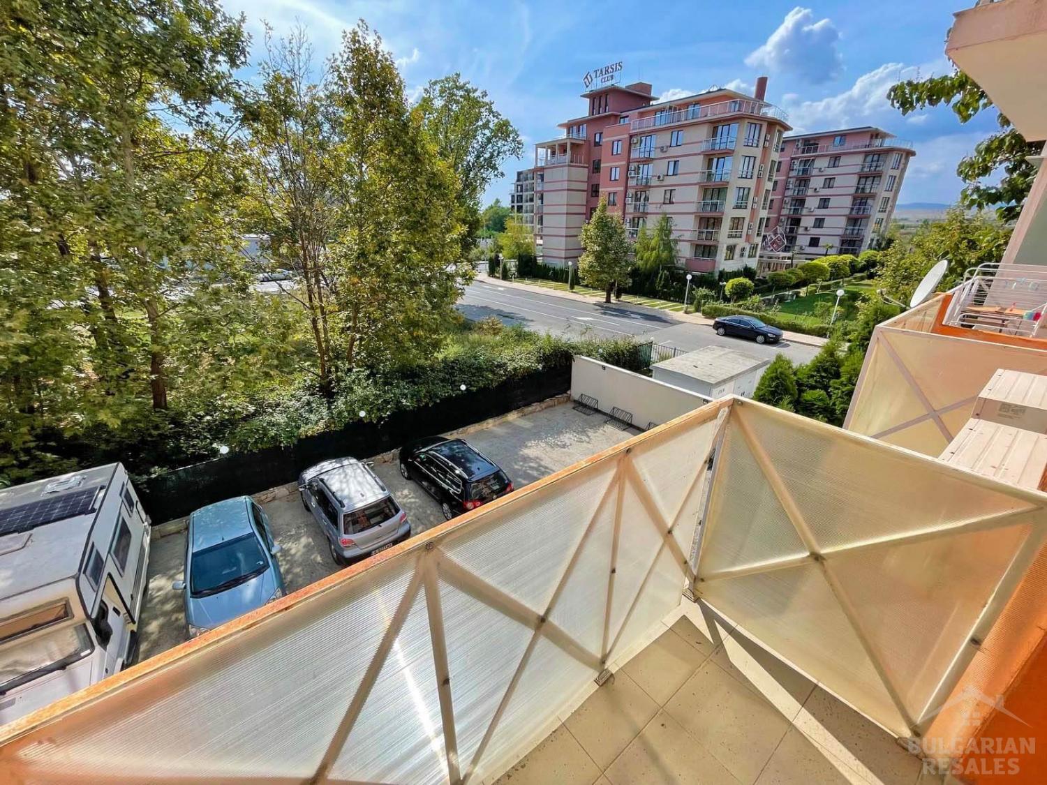 Studio in complex with swimming pool, nice price! ID: 3726 - Photo 6