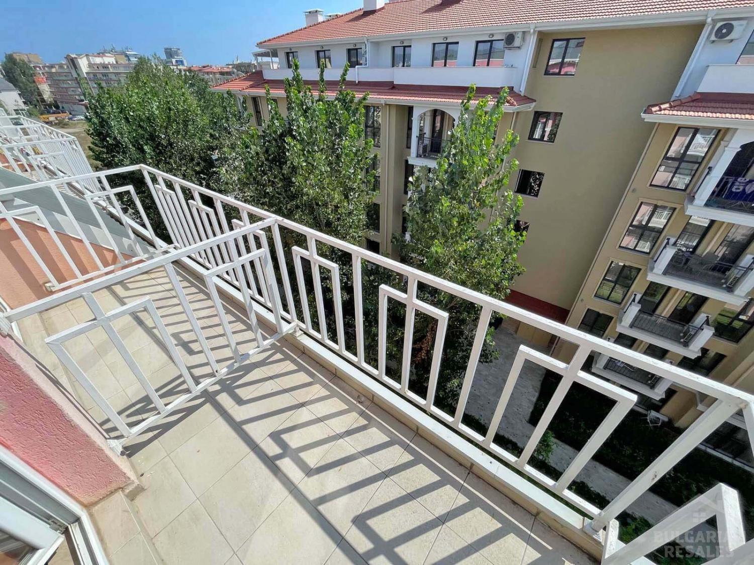 Dobra opcja na zakup mieszkania w Słonecznym Brzegu ID: 3654 - Фото4