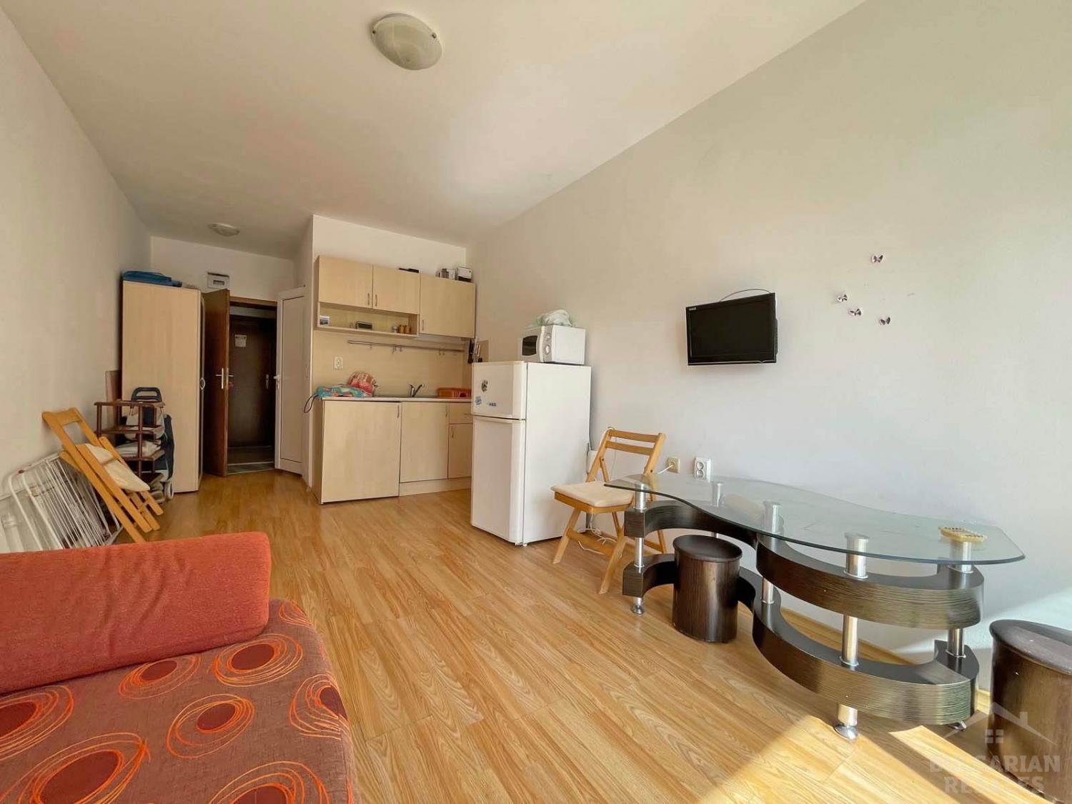 Studio in complex with swimming pool, nice price! ID: 3726 - Photo 3