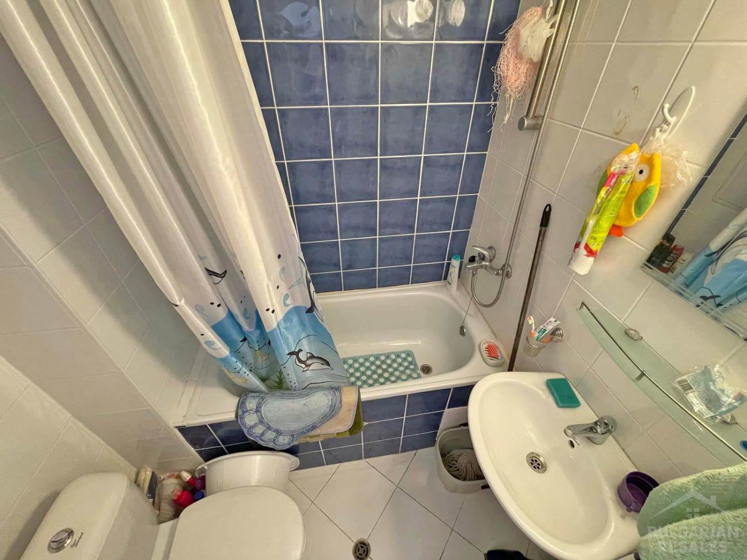 Studio in complex with swimming pool, nice price! ID: 3726 - Photo 9