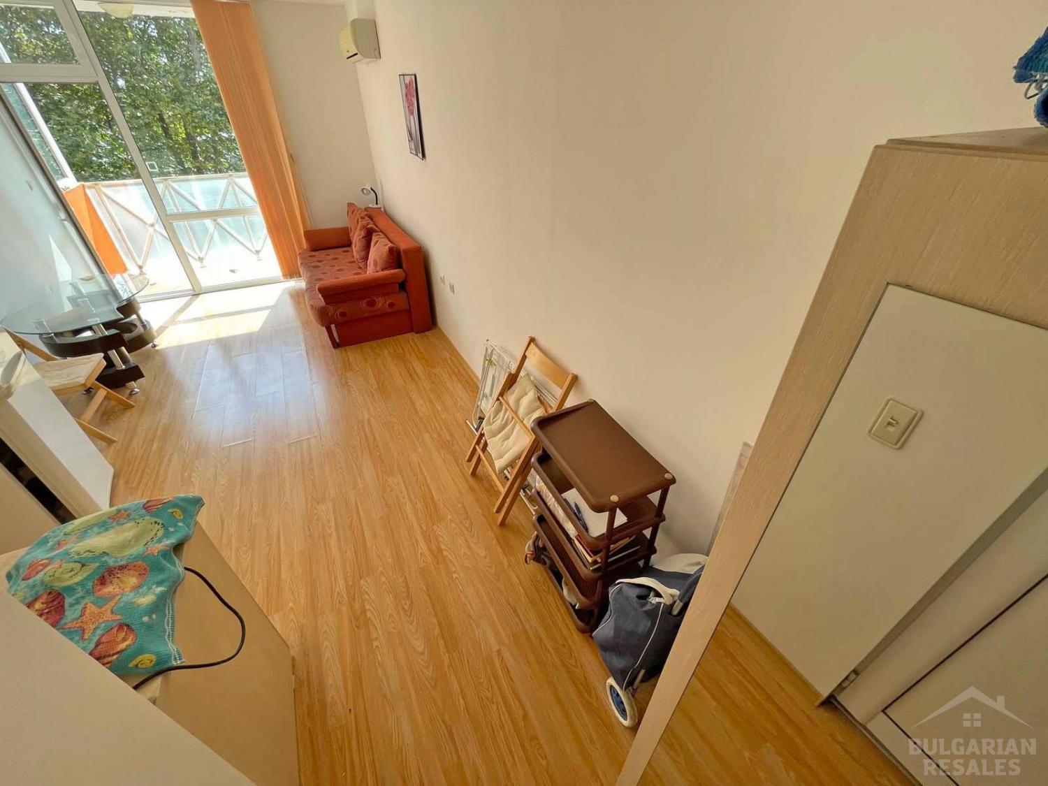 Studio in complex with swimming pool, nice price! ID: 3726 - Photo 5