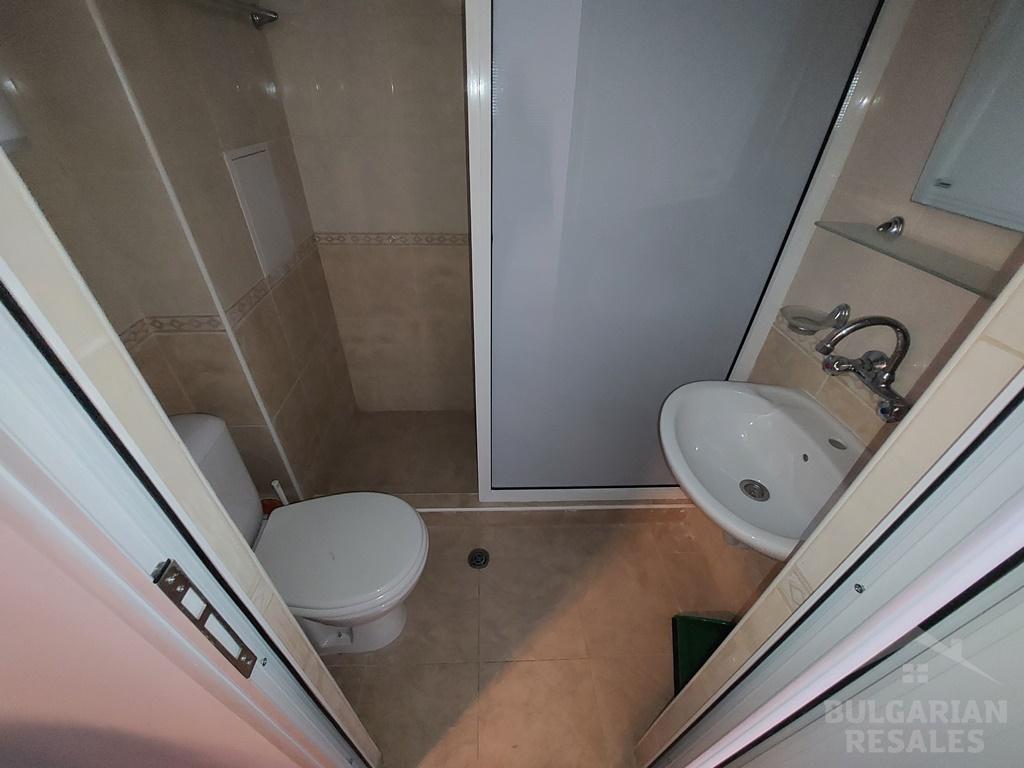 Świetna cena! Studio w kompleksie 500 metrów od plaży ID: 3452 - Фото8