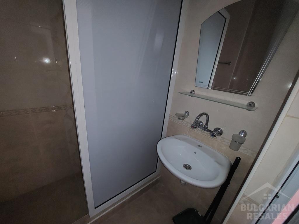 Прекрасная цена! Студия  в комплексе в 500 метрах от пляжа ID: 3452 - Фото 9