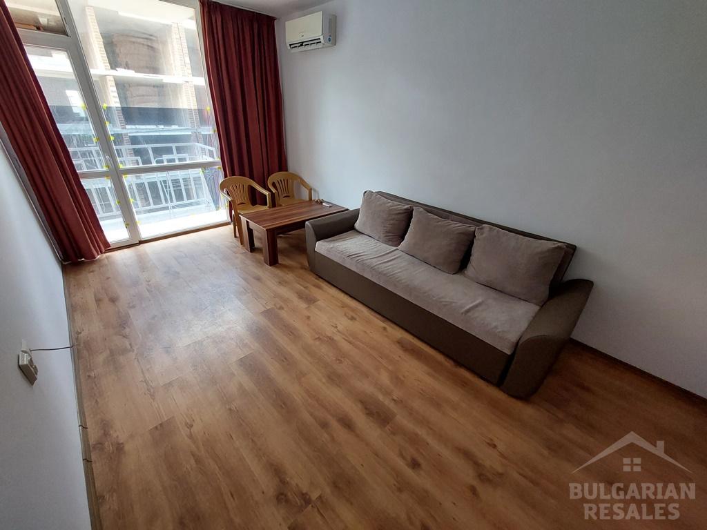 Świetna cena! Studio w kompleksie 500 metrów od plaży ID: 3452 - Фото3