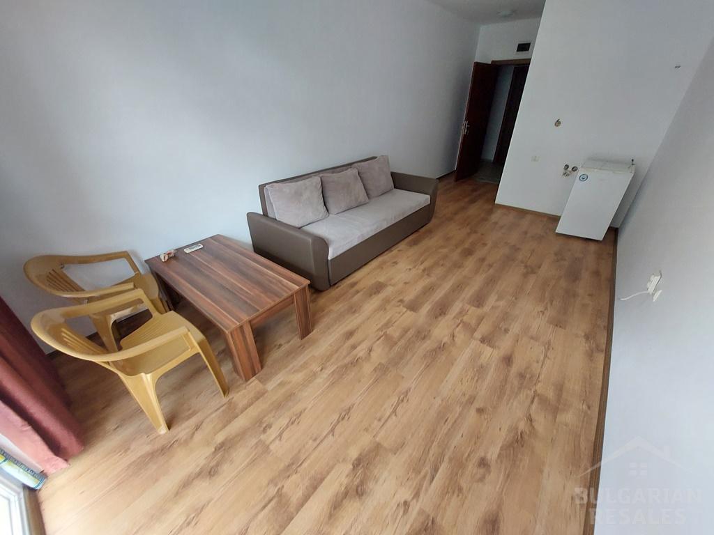 Świetna cena! Studio w kompleksie 500 metrów od plaży ID: 3452 - Фото4