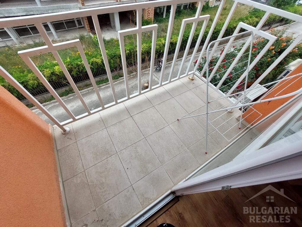 Świetna cena! Studio w kompleksie 500 metrów od plaży ID: 3452 - Фото6