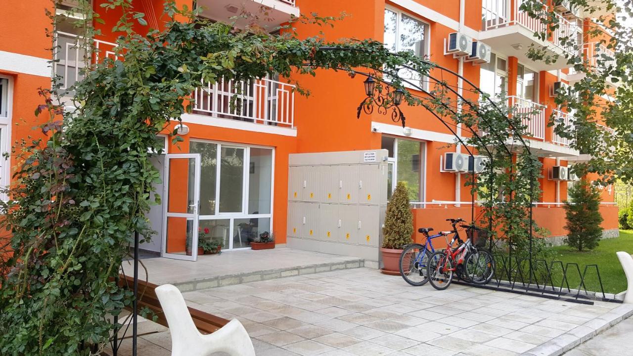 Świetna cena! Studio w kompleksie 500 metrów od plaży ID: 3452 - Фото11