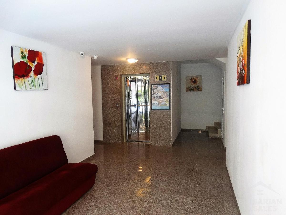 Świetna cena! Studio w kompleksie 500 metrów od plaży ID: 3452 - Фото12