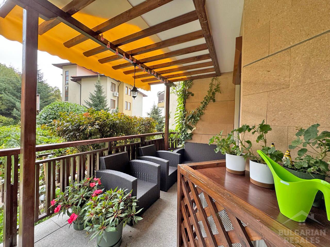 Gotowe mieszkanie w prestiżowym kompleksie na wybrzeżu ID: 5600 - Фото2