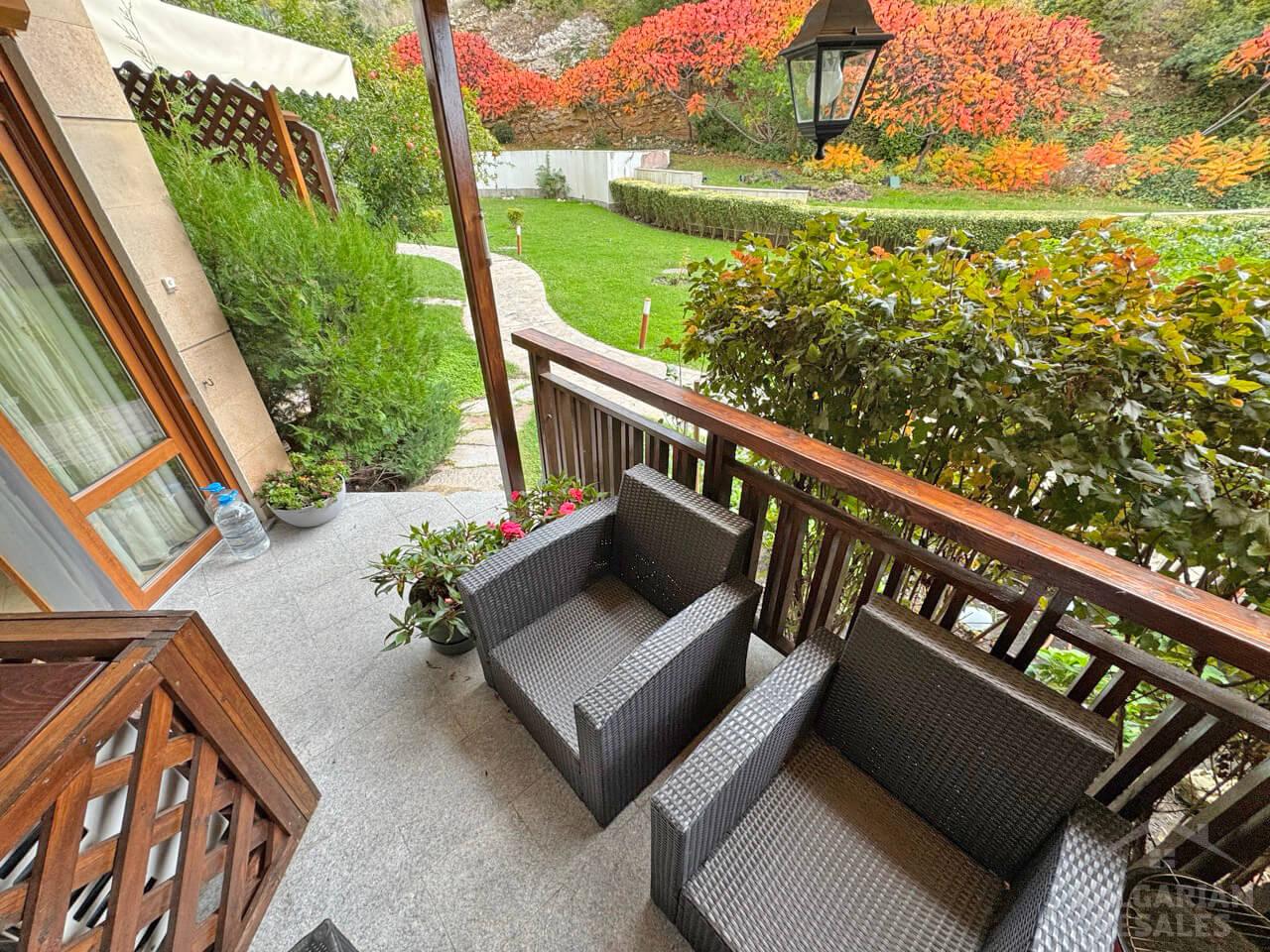 Gotowe mieszkanie w prestiżowym kompleksie na wybrzeżu ID: 5600 - Фото3