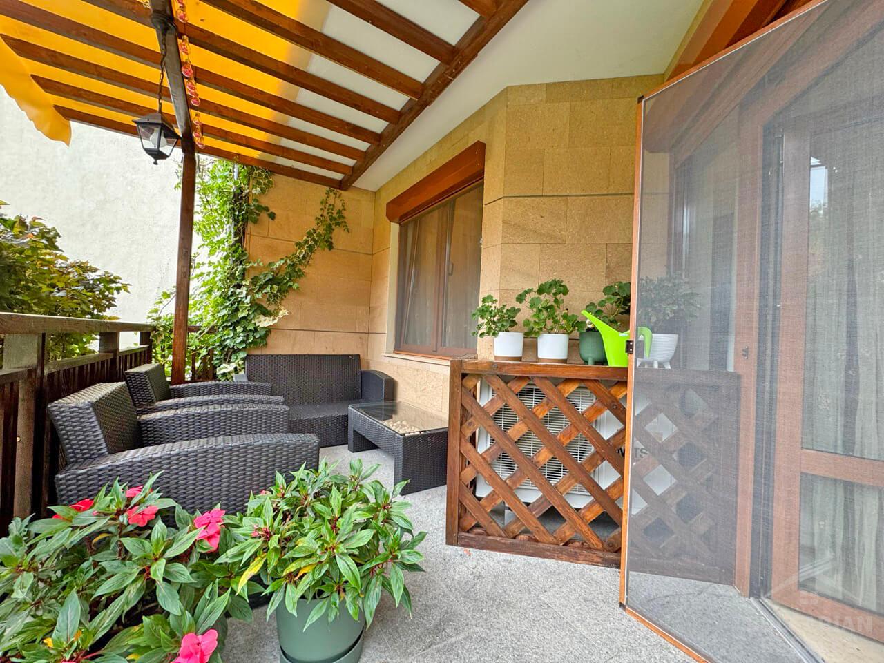 Gotowe mieszkanie w prestiżowym kompleksie na wybrzeżu ID: 5600 - Фото5