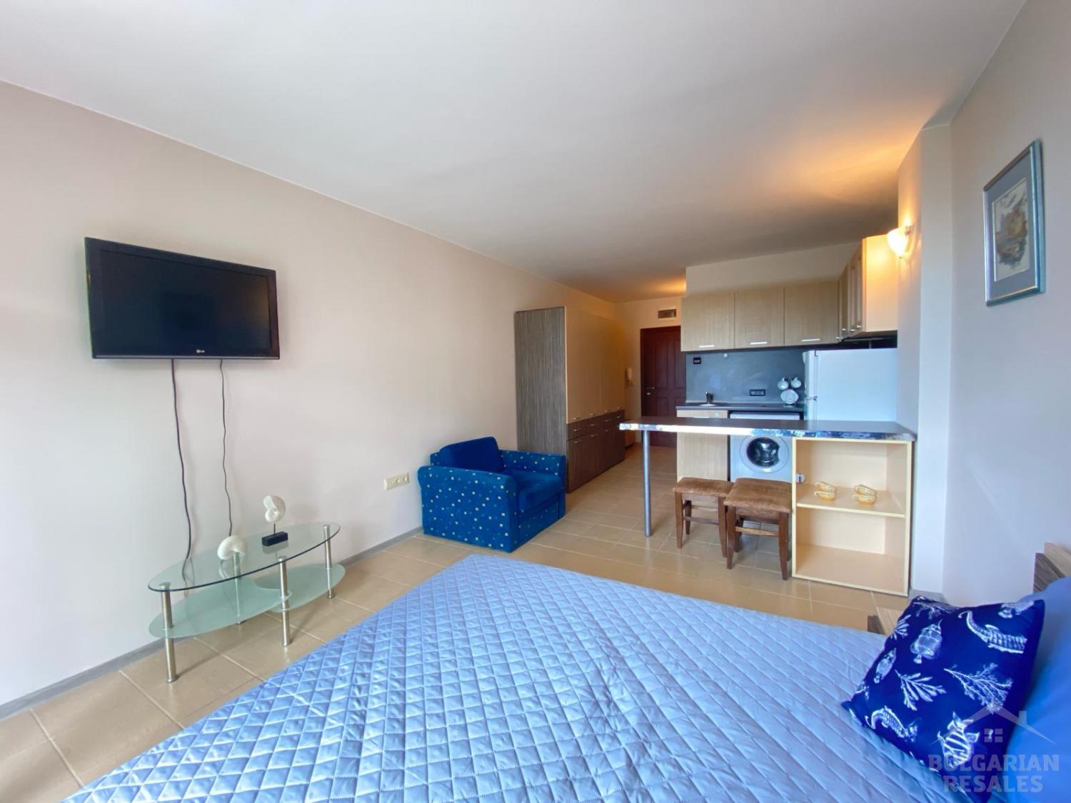 Kúpte si štúdio v komplexe Global Ville ID: 4134 - Фото6