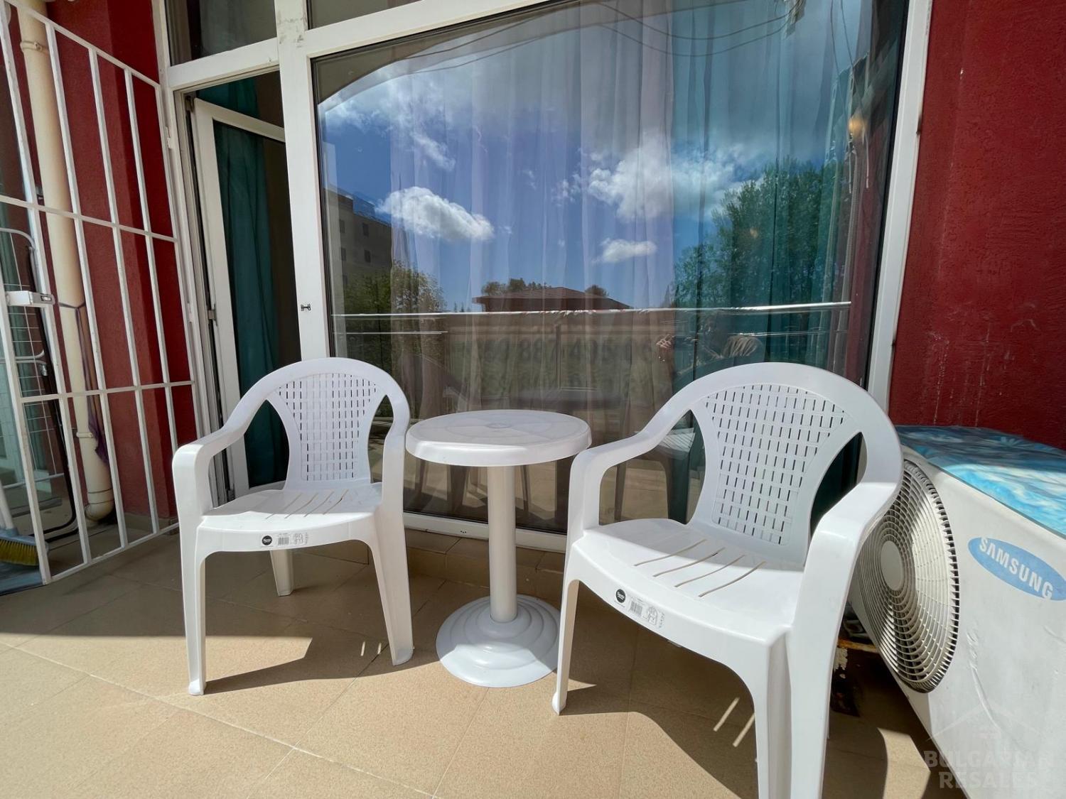 Kúpte si štúdio v komplexe Global Ville ID: 4134 - Фото7