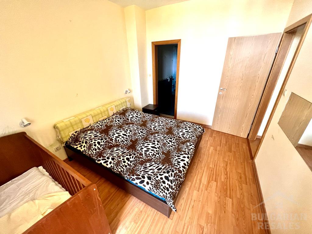 Невероятно выгодная инвестиция! Элитное жилье с видом на море ID: 3126 - Фото 7