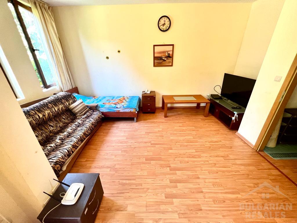 Невероятно выгодная инвестиция! Элитное жилье с видом на море ID: 3126 - Фото 3