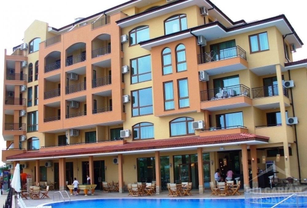 Комплекс Golden Beach ID: 143 - Фото 6