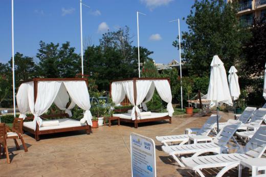 Комплекс Golden Beach ID: 143 - Фото 5