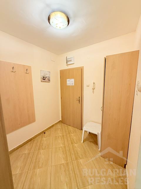 Готовая к проживанию квартира в хорошем районе ID: 4626 - Фото 9