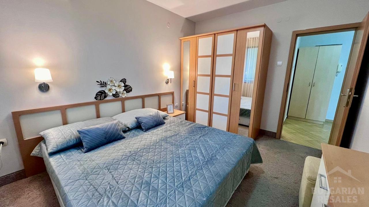 Апартамент в развитом районе Солнечного берега ID: 4596 - Фото 3