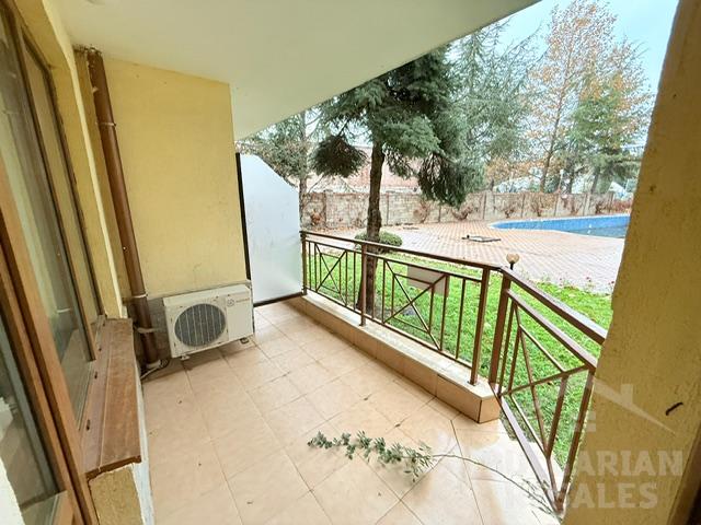 Готовая к проживанию квартира в хорошем районе ID: 4626 - Фото 10