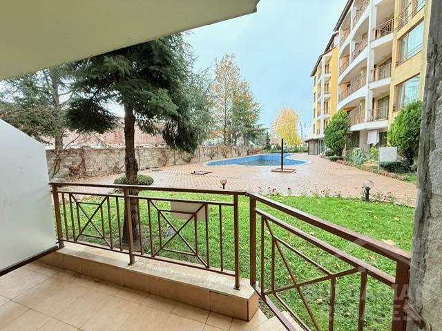 Готовая к проживанию квартира в хорошем районе ID: 4626 - Фото 11