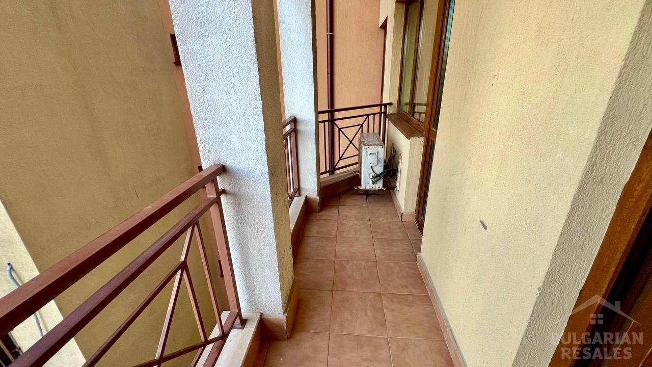 Апартамент в развитом районе Солнечного берега ID: 4596 - Фото 8