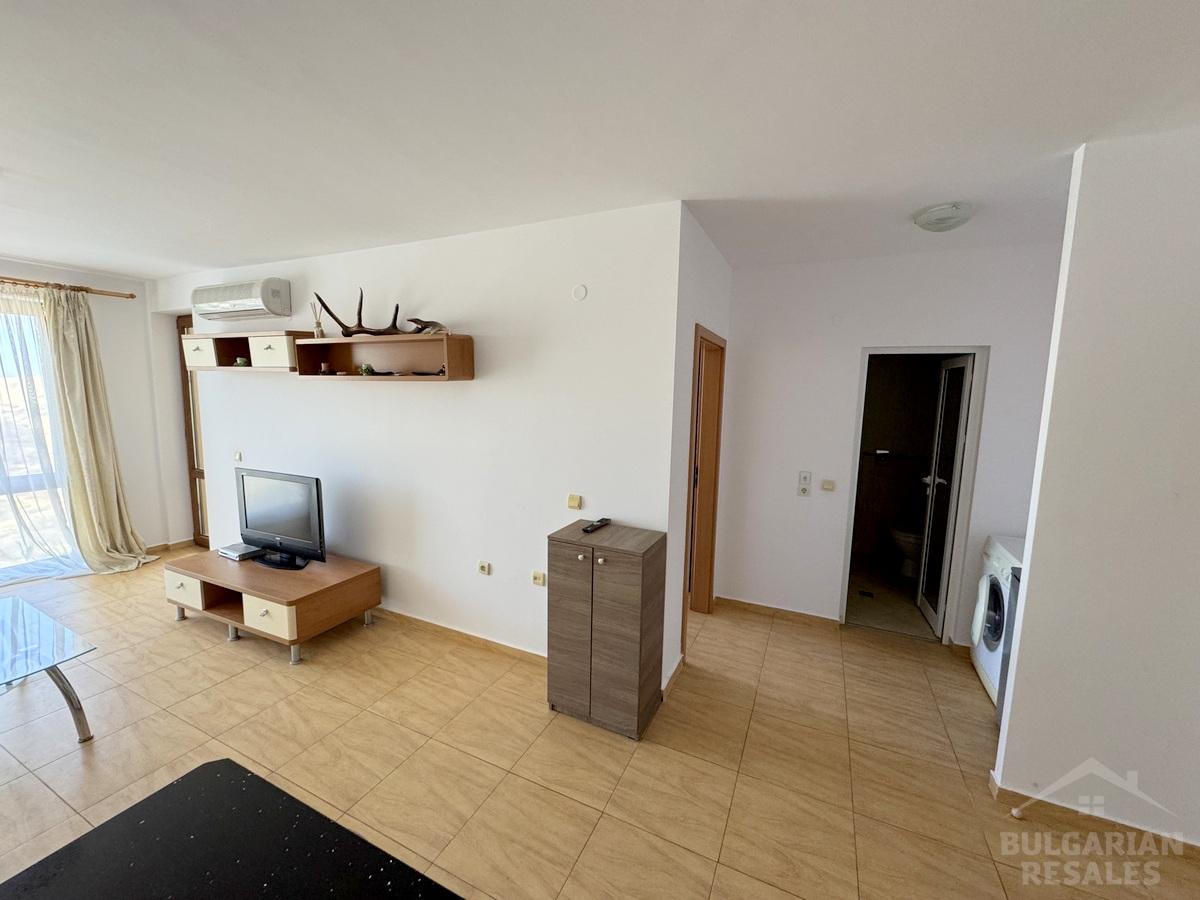 First line, view to the sea and sand dunes! ID: 4933 - Photo 7