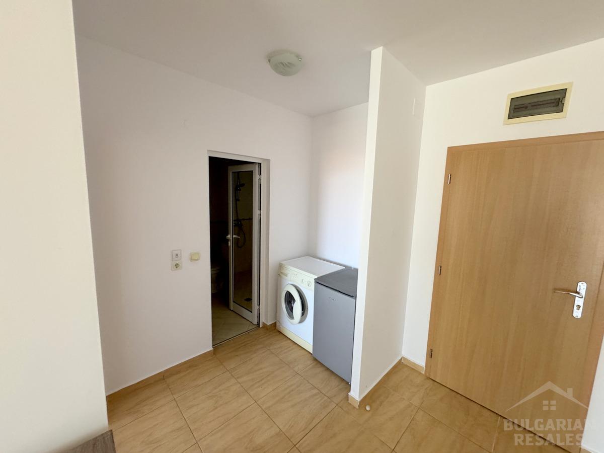 First line, view to the sea and sand dunes! ID: 4933 - Photo 8