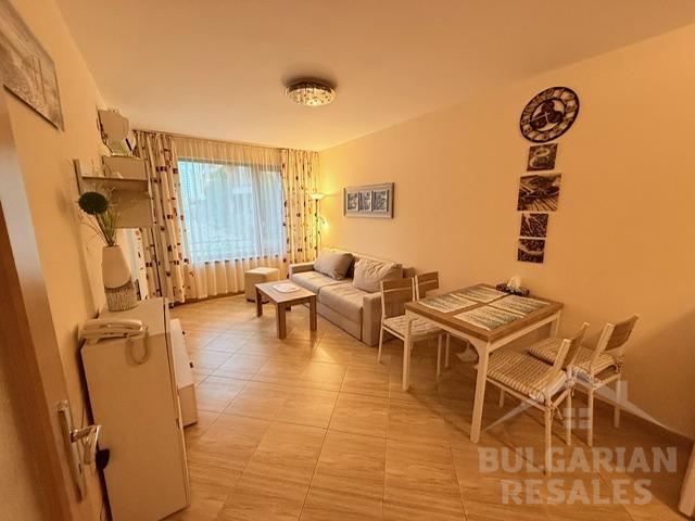 Готовая к проживанию квартира в хорошем районе ID: 4626 - Фото 2