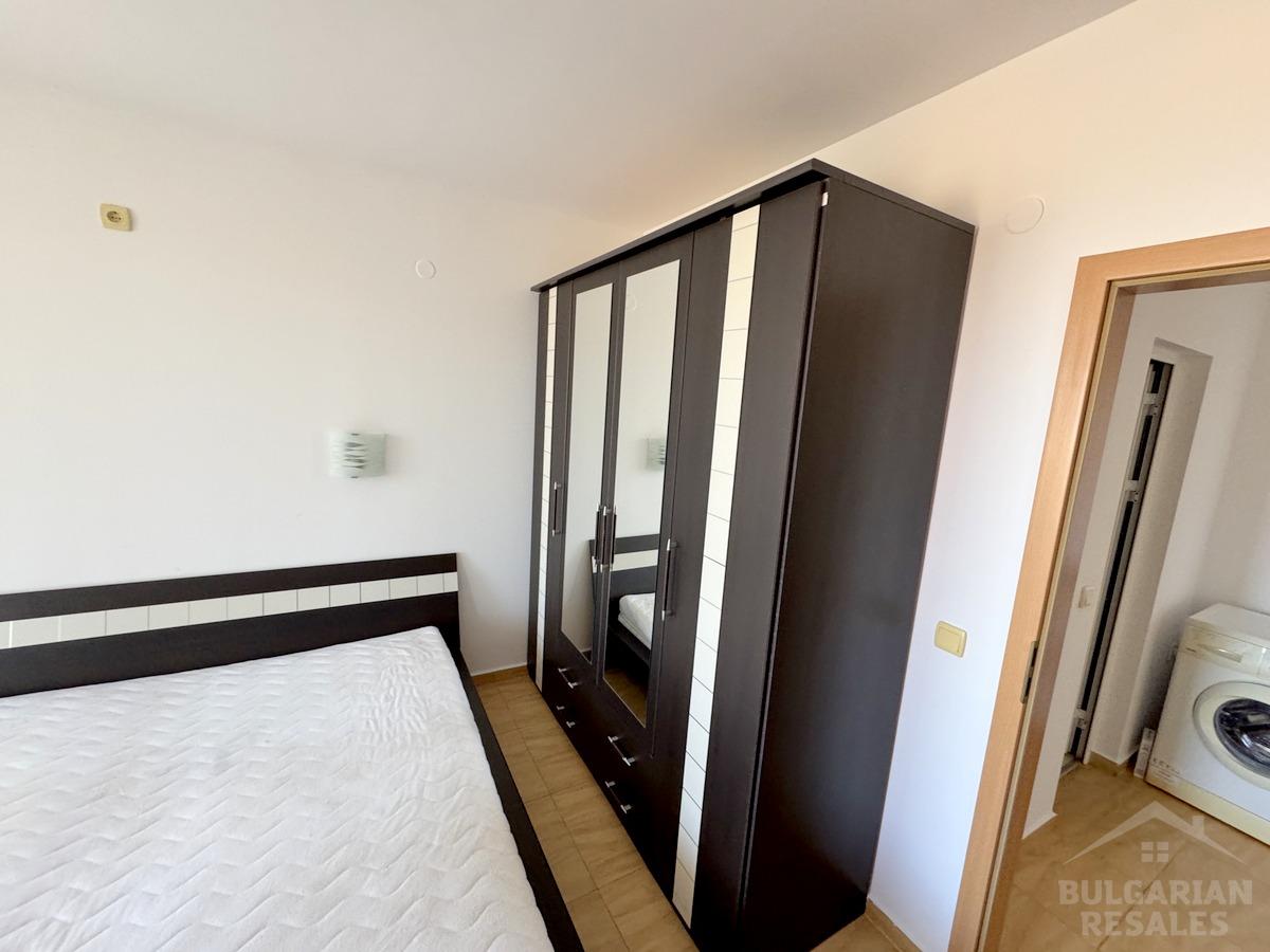 First line, view to the sea and sand dunes! ID: 4933 - Photo 11