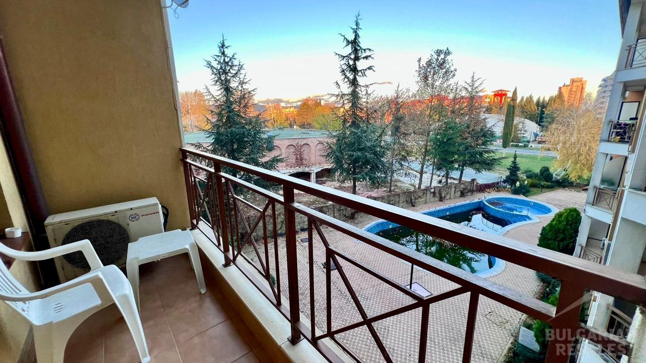 Апартамент в развитом районе Солнечного берега ID: 4596 - Фото 10