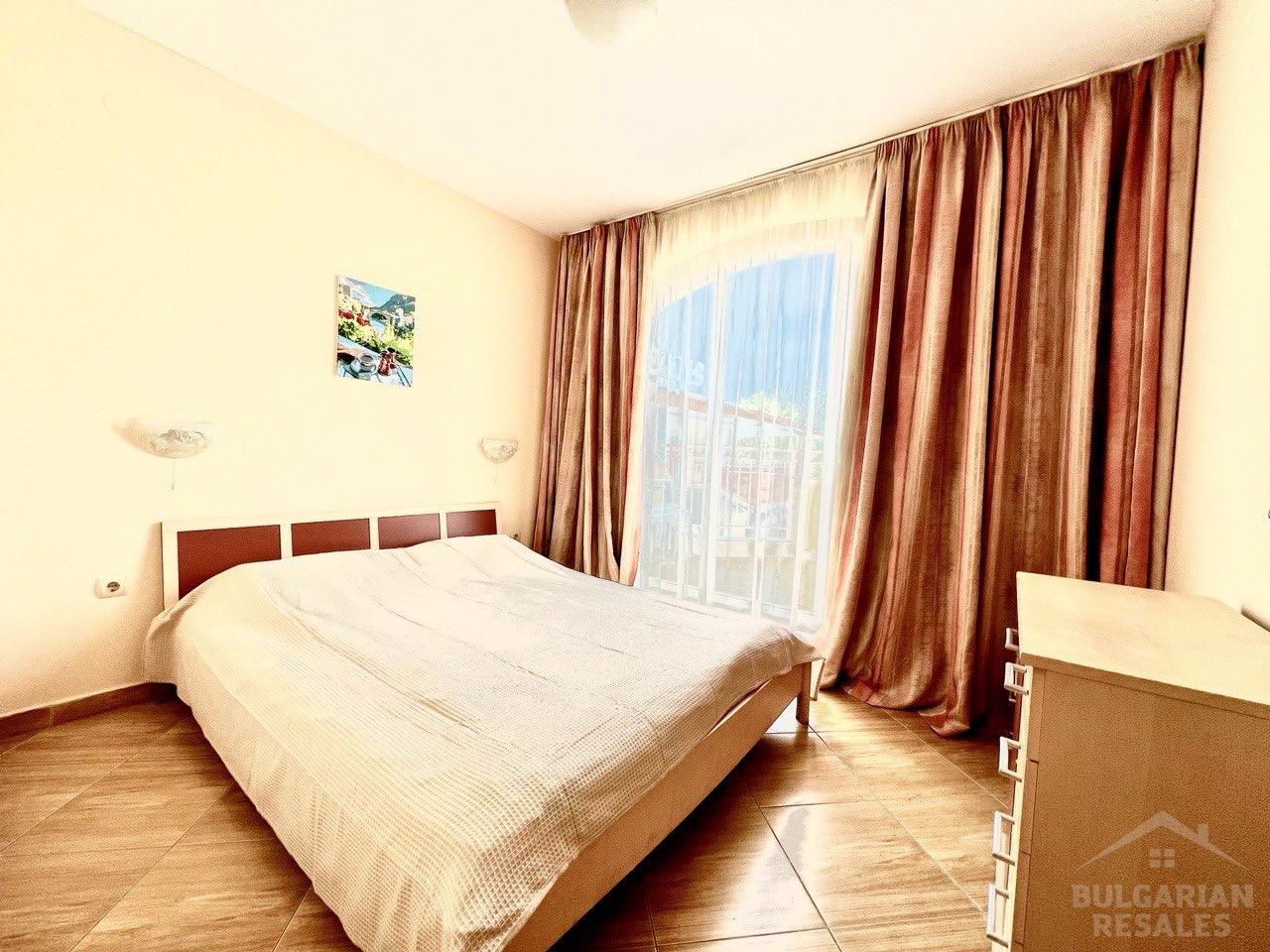 One bedroom flat for living in the resort ID: 4122 - Photo 9