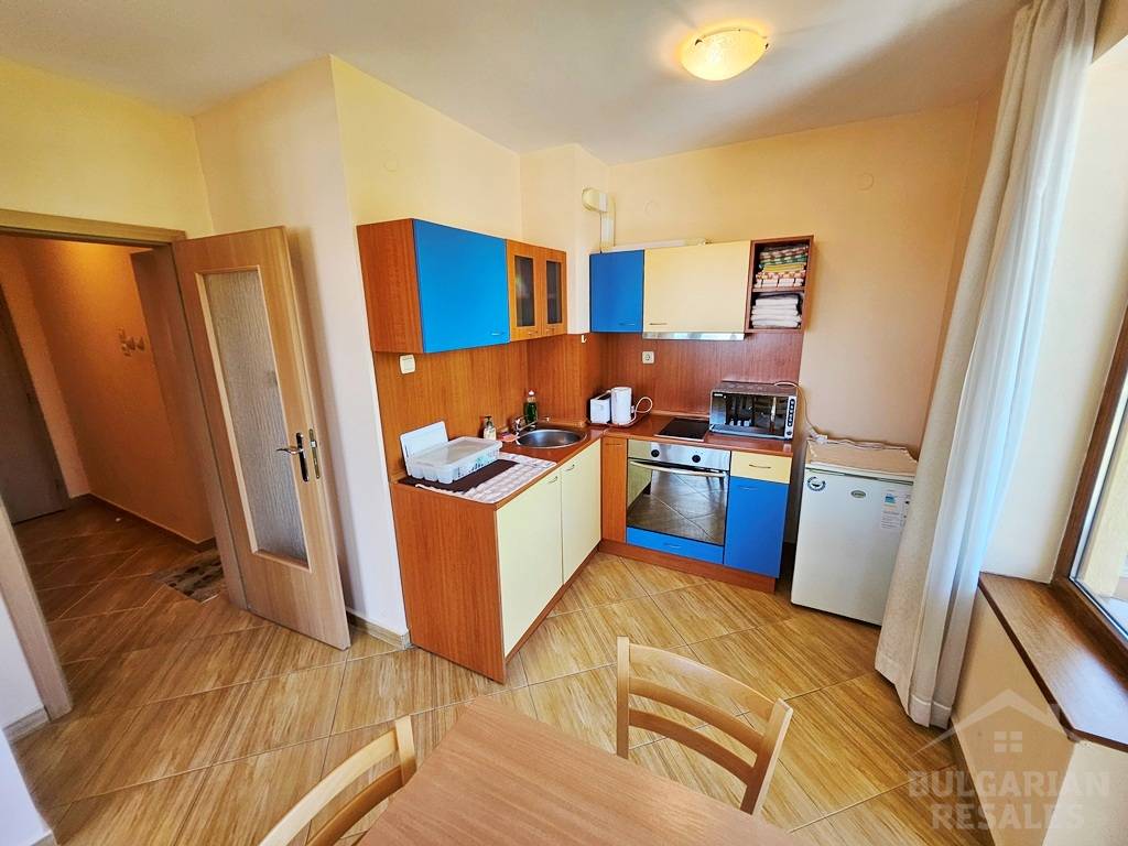 Супер цена! Квартира вместе с паркоместом, комплекс 