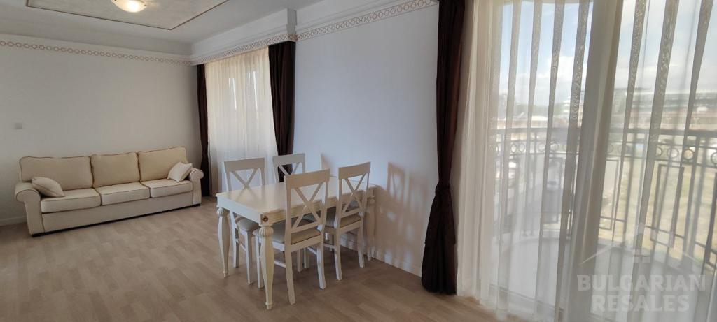 Flat with direct sea view, first line! Invest! ID: 4234 - Photo 3