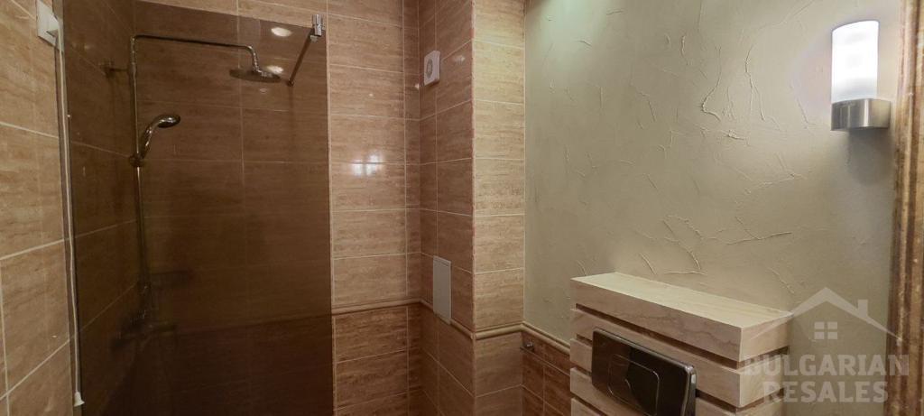 Flat with direct sea view, first line! Invest! ID: 4234 - Photo 11