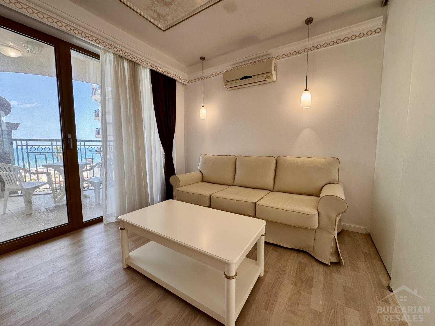 Exkluzívne! Prvá línia a nádherný výhľad z okna! ID: 5359 - Фото6