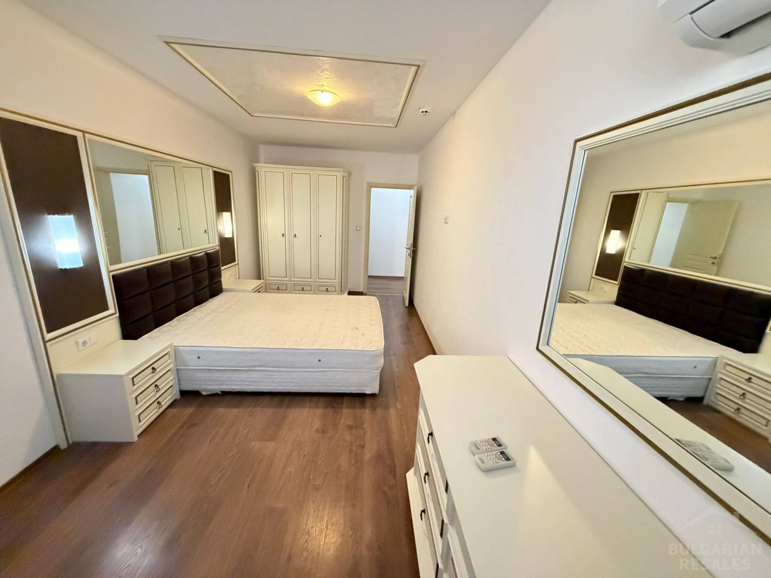 Exkluzívne! Prvá línia a nádherný výhľad z okna! ID: 5359 - Фото8