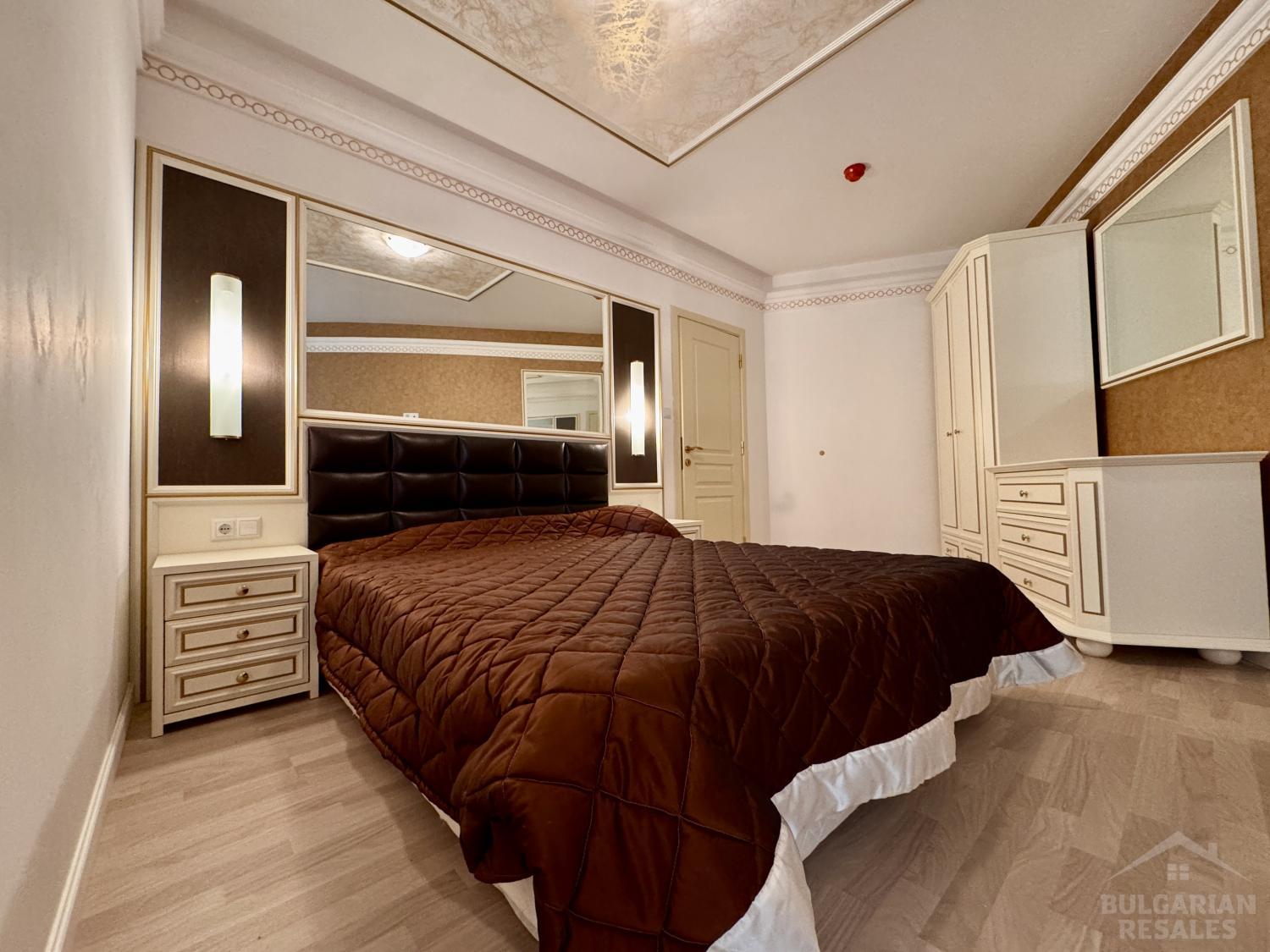 Exkluzívne! Prvá línia a nádherný výhľad z okna! ID: 5359 - Фото8