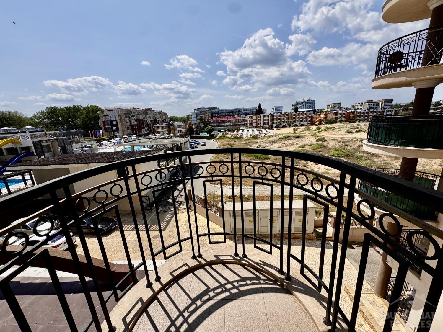 Exkluzívne! Prvá línia a nádherný výhľad z okna! ID: 5359 - Фото13