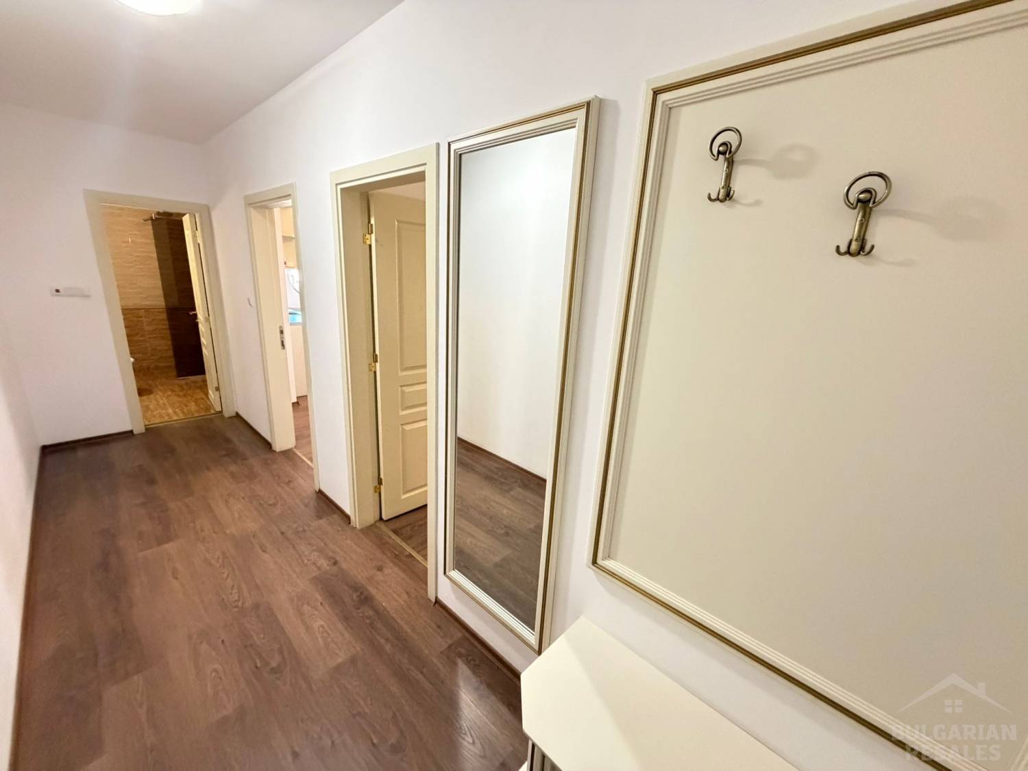 Exkluzívne! Prvá línia a nádherný výhľad z okna! ID: 5359 - Фото9