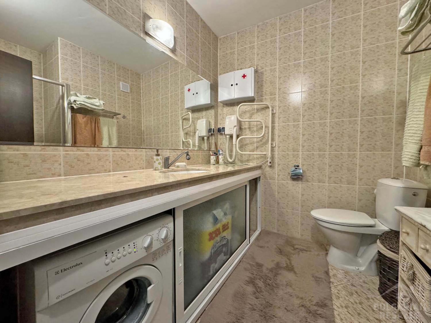 Вид на море, в продаже студия на первой линии! ID: 3890 - Фото 8