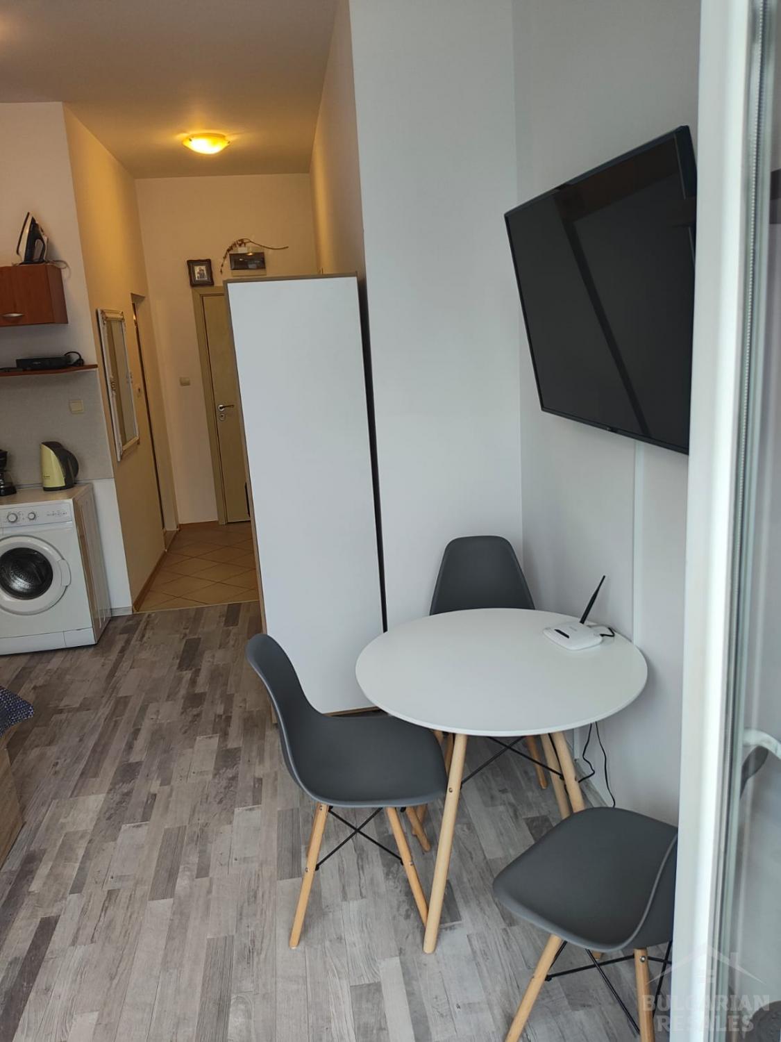 Štúdio v parteri s novou rekonštrukciou a nábytkom! ID: 4262 - Фото9