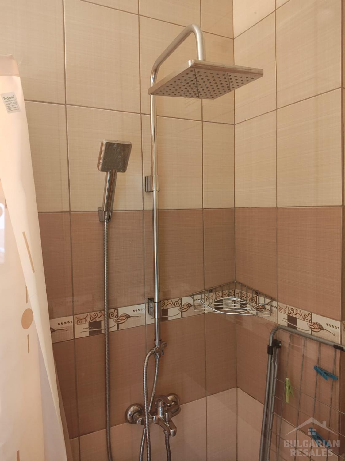 Štúdio v parteri s novou rekonštrukciou a nábytkom! ID: 4262 - Фото11