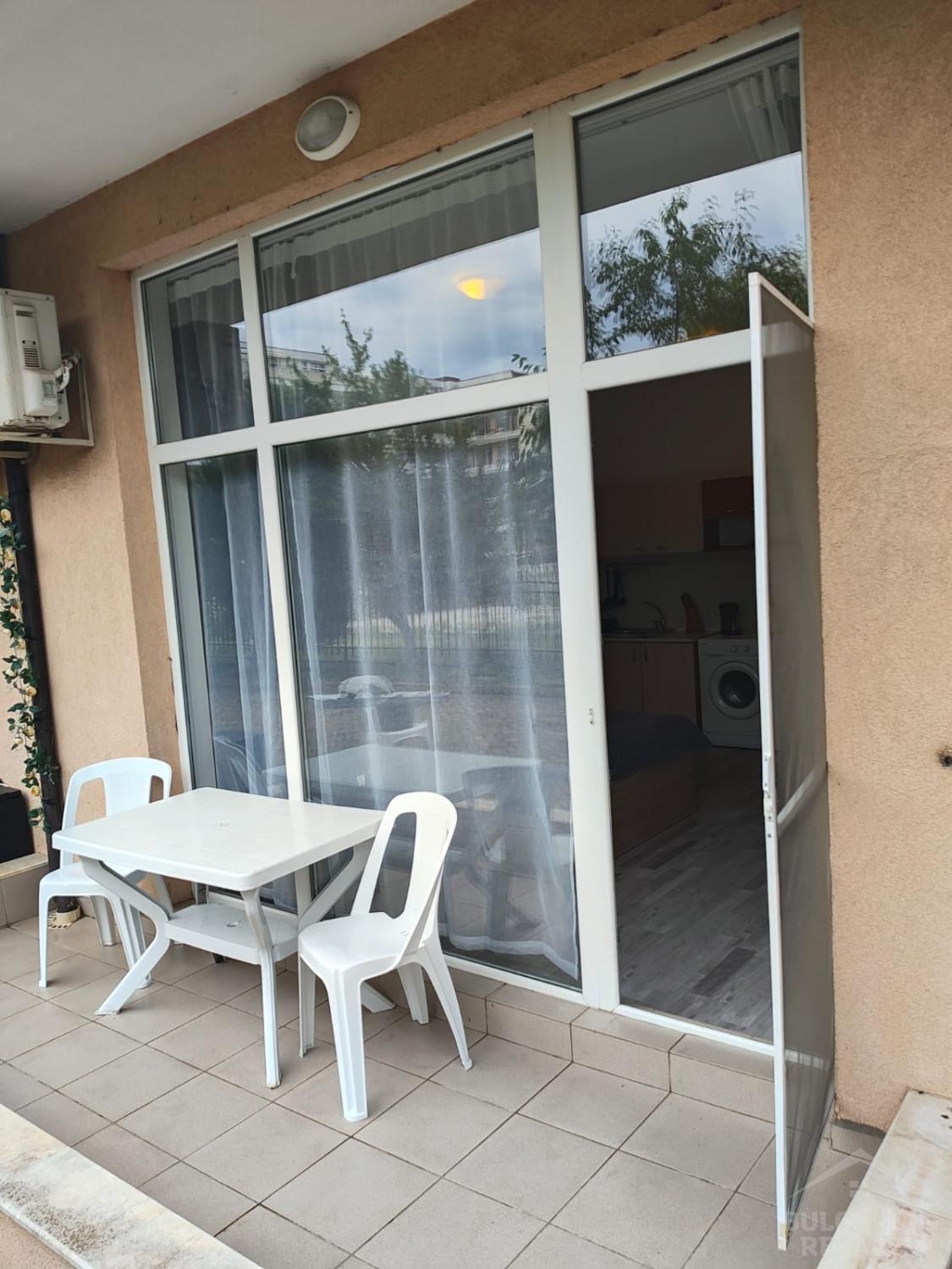 Štúdio v parteri s novou rekonštrukciou a nábytkom! ID: 4262 - Фото12