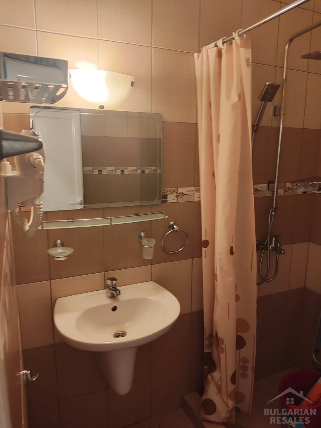 Štúdio v parteri s novou rekonštrukciou a nábytkom! ID: 4262 - Фото10