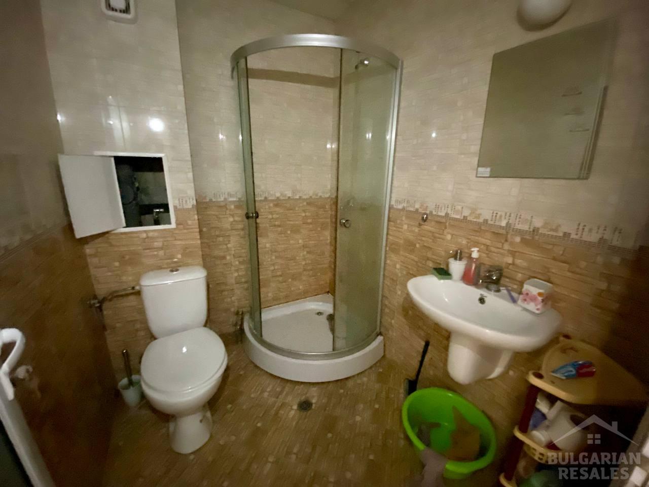 Отдых и доход: студия в 