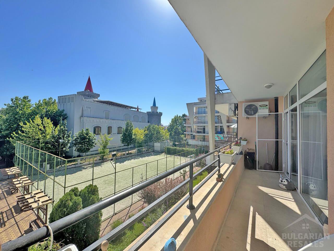 Furnished and renovated apartment 10 minutes from the beach ID: 5295 - Photo 10